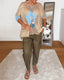 Vivara™ | Timeless Floral Knit Sweater