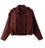 Romina™ | Casual Bomber Jacket