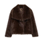 Celestine | Polished Statement Oversized Coat