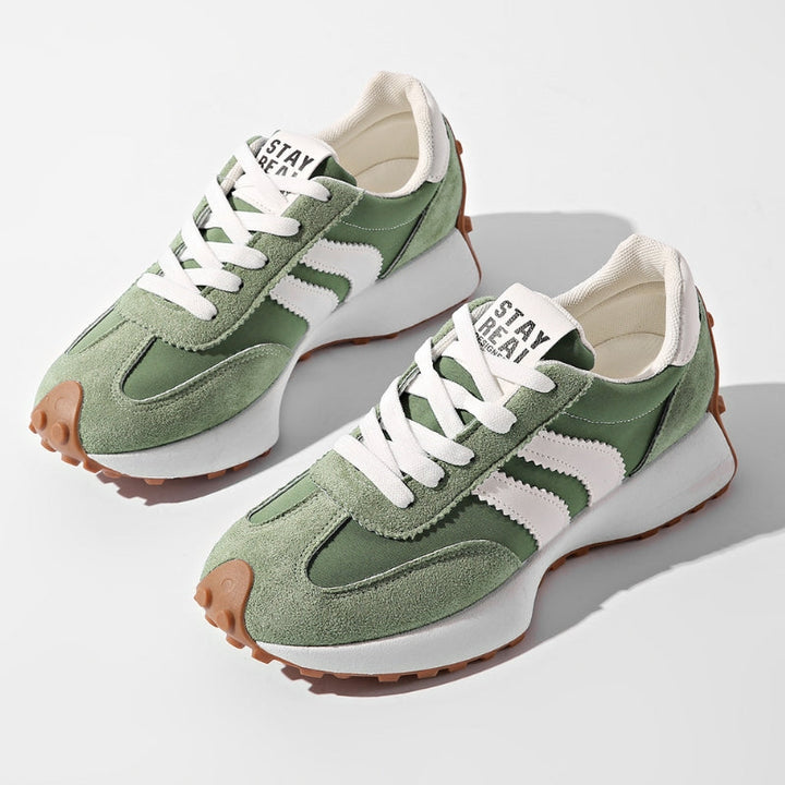 Remi | Orthopedic Slip-On Shoes