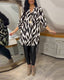 VICKY™ | Fluid And Versatile Blouse