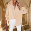 ELORA™ | Classic Relaxed-Fit Shirt