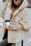 Alisha | Fur Coat