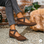 Loriea™ | Elegant Wedge Pumps with Comfort