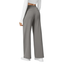 Caprice | Classic Straight Leg Smart Work Pants