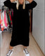 ARISÉA™ | Effortless Casual Dress