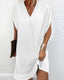 Zuri™ - Elegant Summer Dress with Tummy Coverage