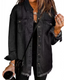SUSANE - Classic Denim Jacket