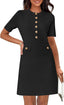 Amarisse™ | Elegant Knit Bodycon Dress