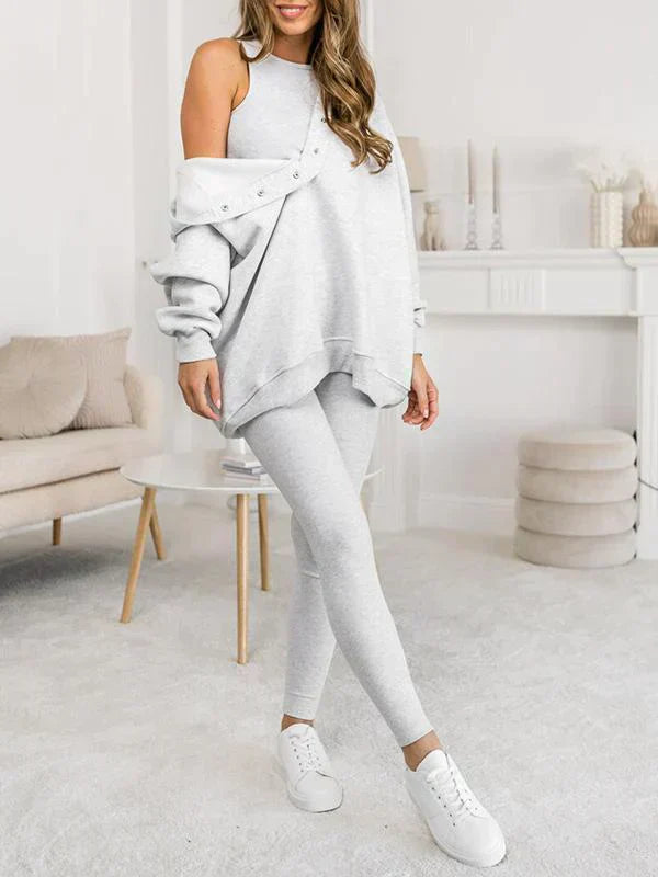 Haley™ | Relaxed Comfort Set