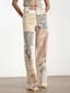 Noelle™ | Wide Leg Jeans