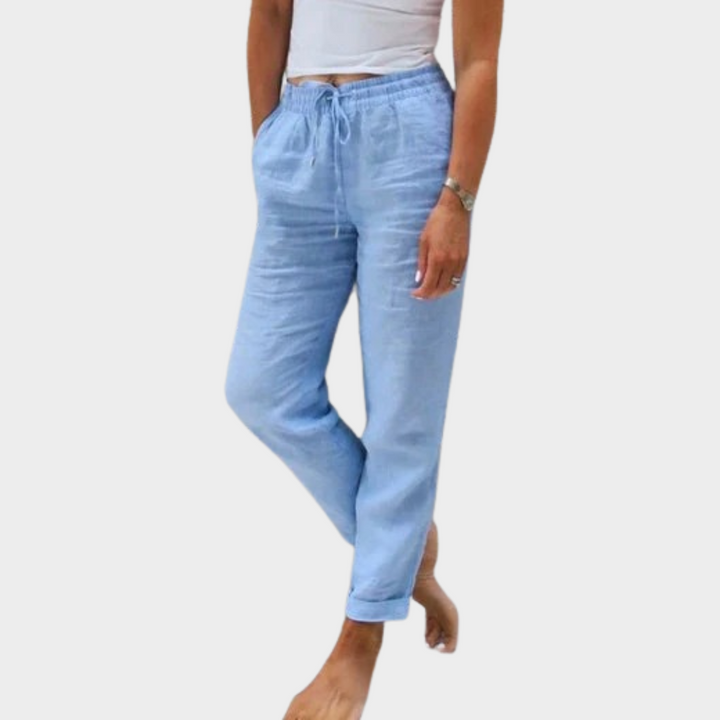 Ralisse™ | Comfortable Drawstring Pants