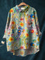 Hippie™ - Peace Art Shirt