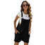 KAIA™ – Casual Minimalist Summer Short Jumpsuit