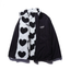 Shaima™ | Double-Sided Heart Jacket