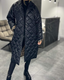 Zanira™ | Mid-Length Lapel Coat