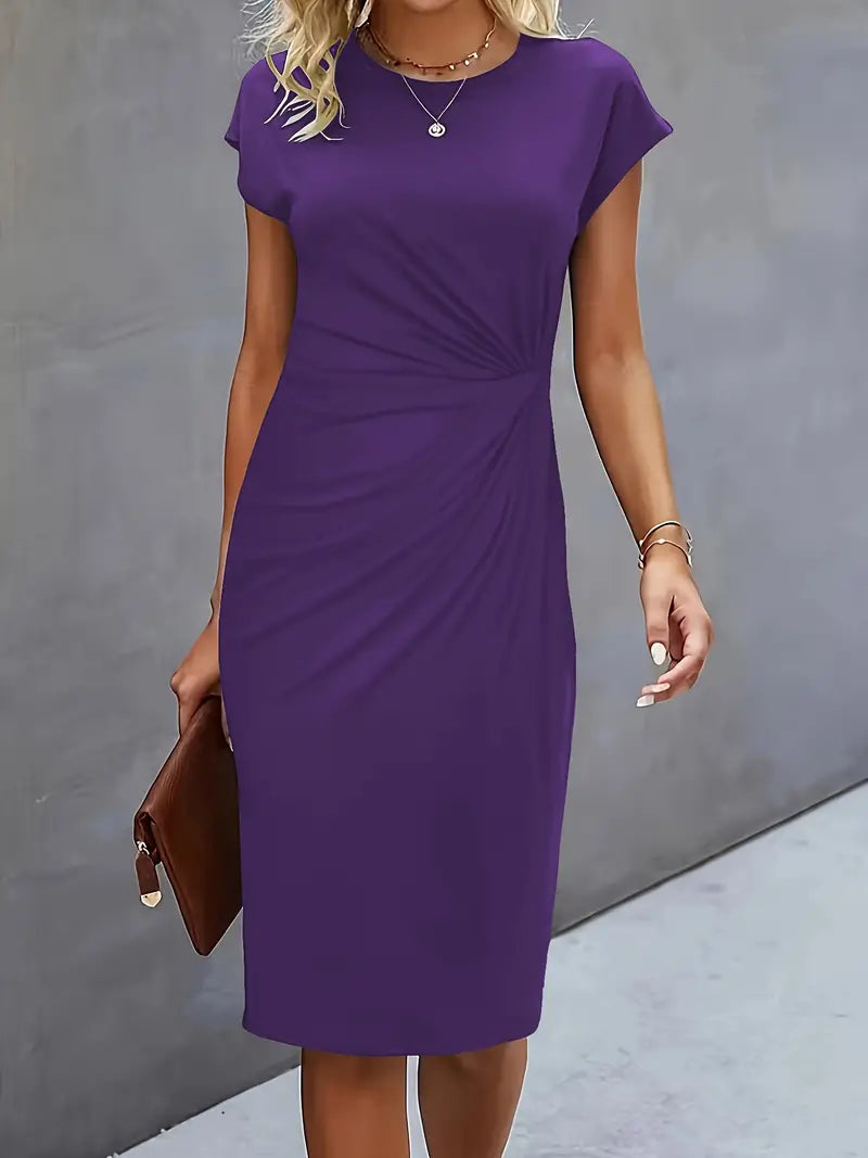 Cora™ | Premium Everyday Midi