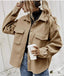 Jane | Stylish & Functional Oversized Pocket Jacket