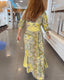 Lumira™ | Flowy Summer Dress