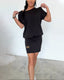 Karina – Casual Elegance Dress for Everyday Wear