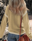 SIARTA - STYLISH SWEATER