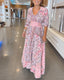 Lumira™ | Flowy Summer Dress