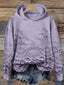 Halcyon - Vintage Graphic Hoodie