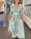 Lumira™ | Flowy Summer Dress