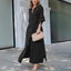 Daisy™ | Timeless Chic Midi Dress