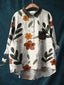 Koda™ - Plant Art Shirt