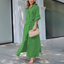Daisy™ | Timeless Chic Midi Dress
