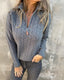 ROSALIA - PREMIUM CASUAL SWEATER