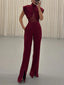 Nixi Blouse & Elly Pants Set