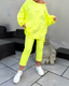 Serenya™ | Effortless Comfort Set