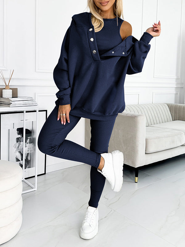 Haley™ | Relaxed Comfort Set