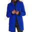 Zyrelle™ | Modern Grace Coat