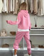 SARENA - CASUAL & COMFY TWO PIECE SET