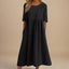 Sofia | Flattering Dress