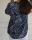 Beata™ | Blossom Print Blouse