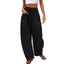 AVANITA – Comfy Baggy Leg Lounge Trousers