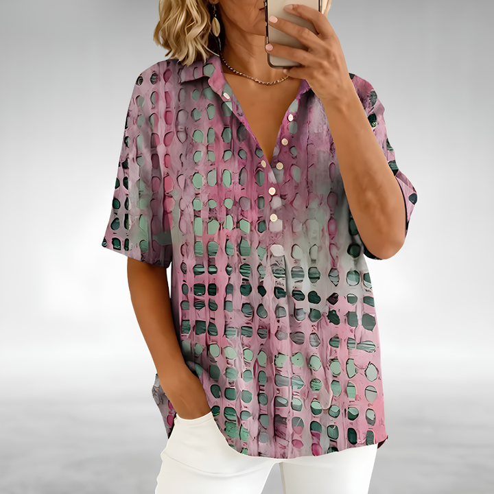 Melody - Relaxed Comfort Top