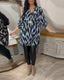 VICKY™ | Fluid And Versatile Blouse