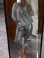 Eli - Fashionable Two Piece Set