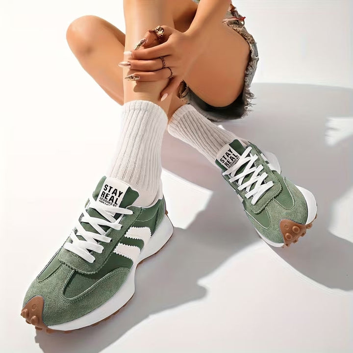 Remi | Orthopedic Slip-On Shoes