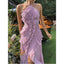 Omara™ | Graceful Long Dress