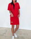 Karina – Casual Elegance Dress for Everyday Wear