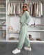 AINE™ - Casual Two-Piece Set