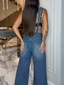 Maren™ | Everyday Denim Overalls