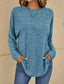 CALVORA™ | Timeless Cold-Weather Jumper