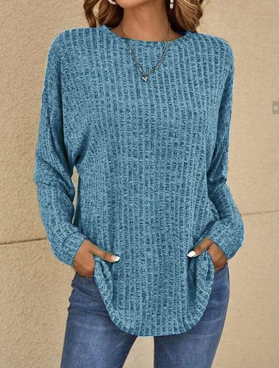 CALVORA™ | Timeless Cold-Weather Jumper